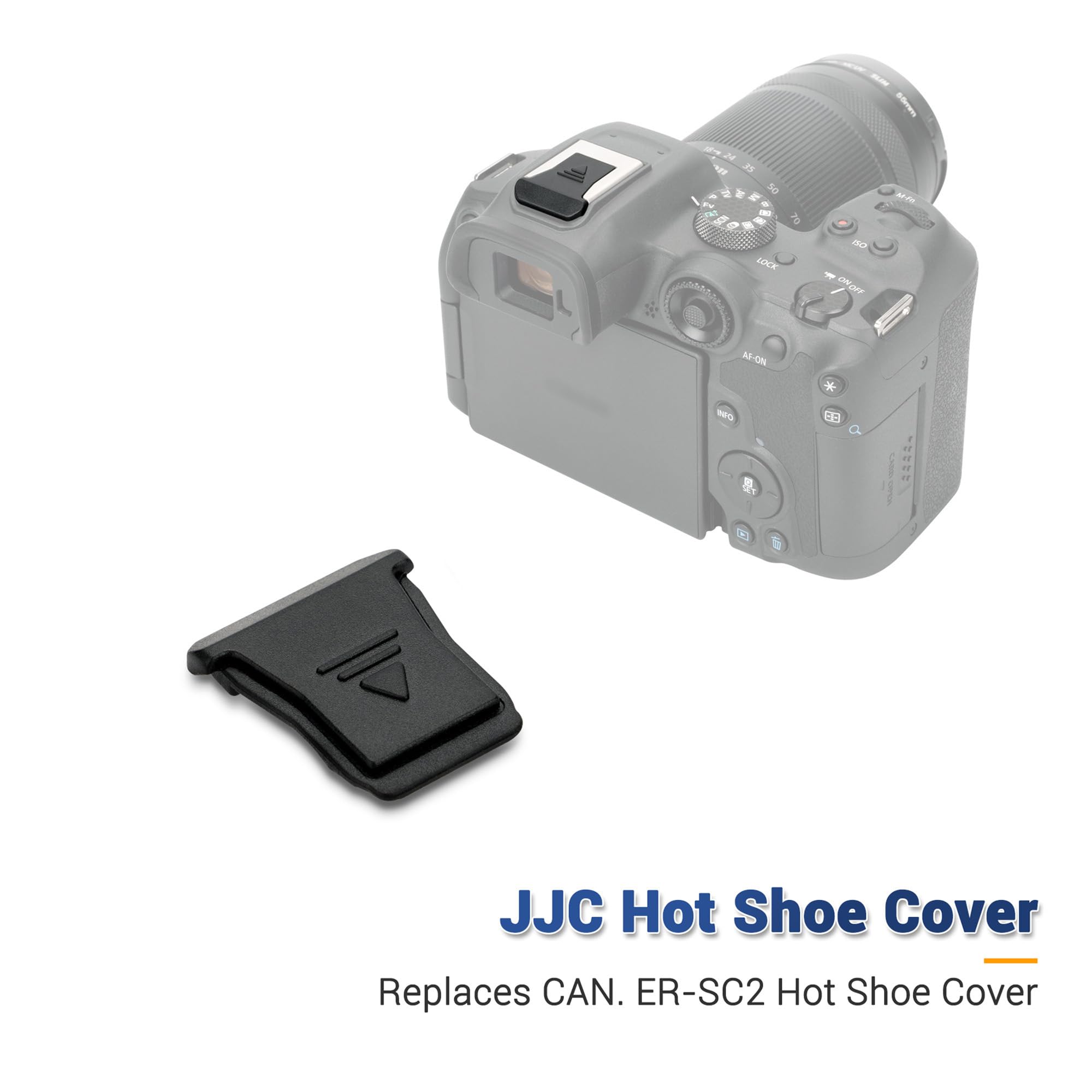 Amazon.co.jp: JJC ホットシューカバーキャッププロテクター 2パック