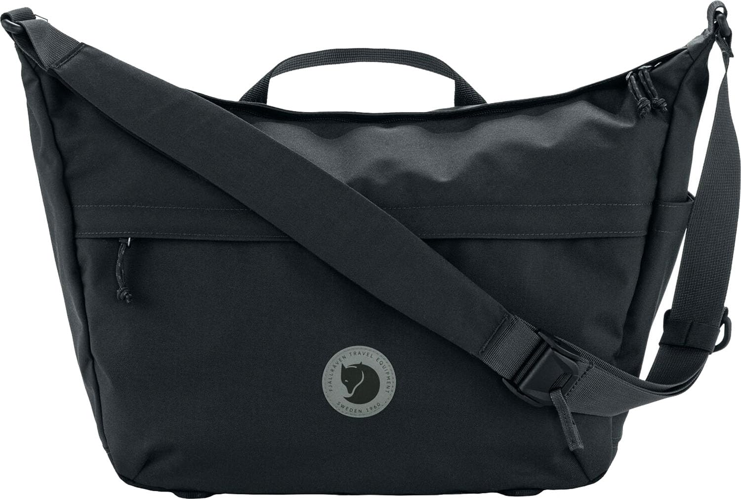 Fjällräven Damen Herren Bodybag Färden Crossbody One Size