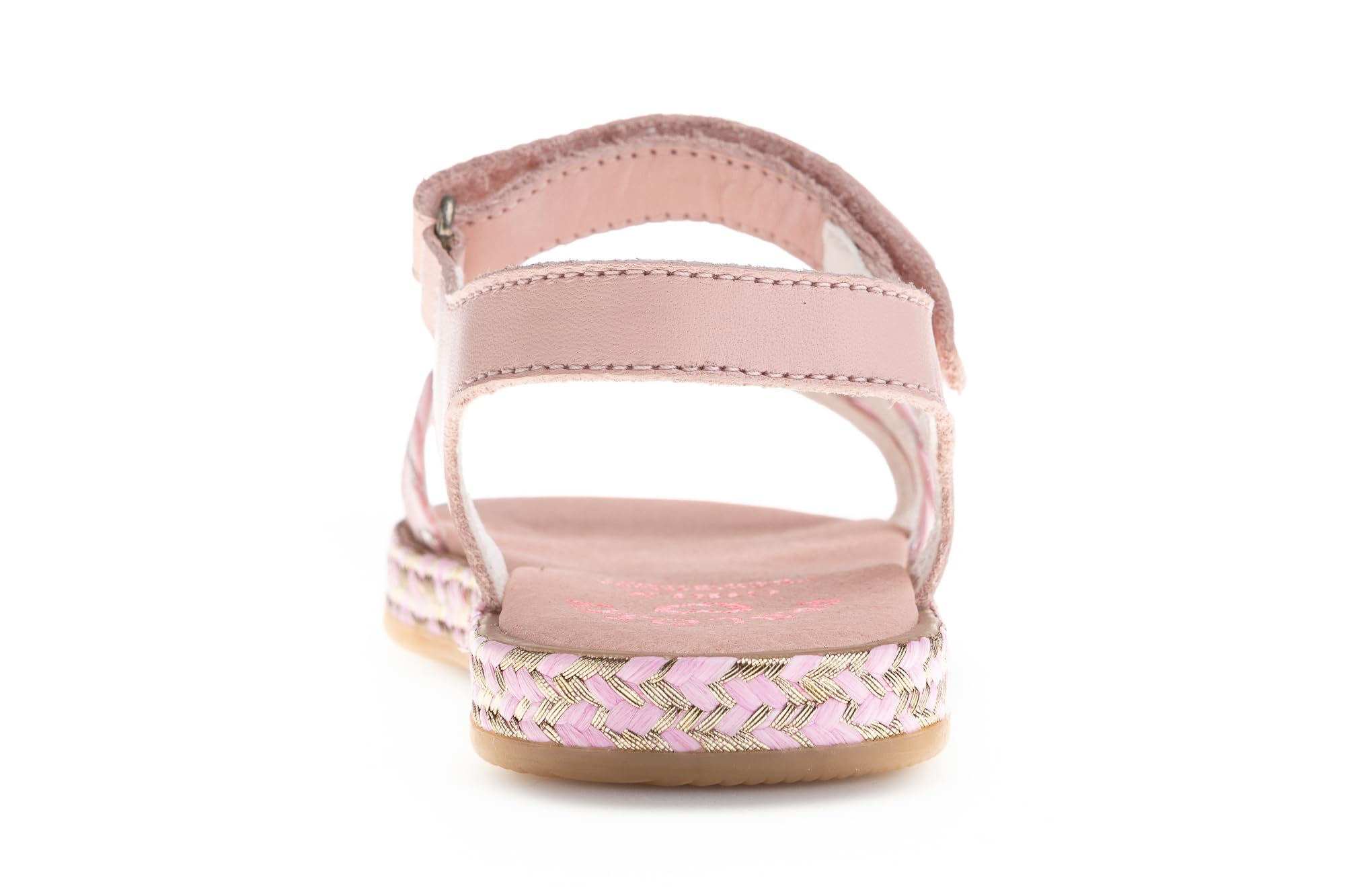 Pablosky Pepa 437070 SandaliBambine e Ragazze