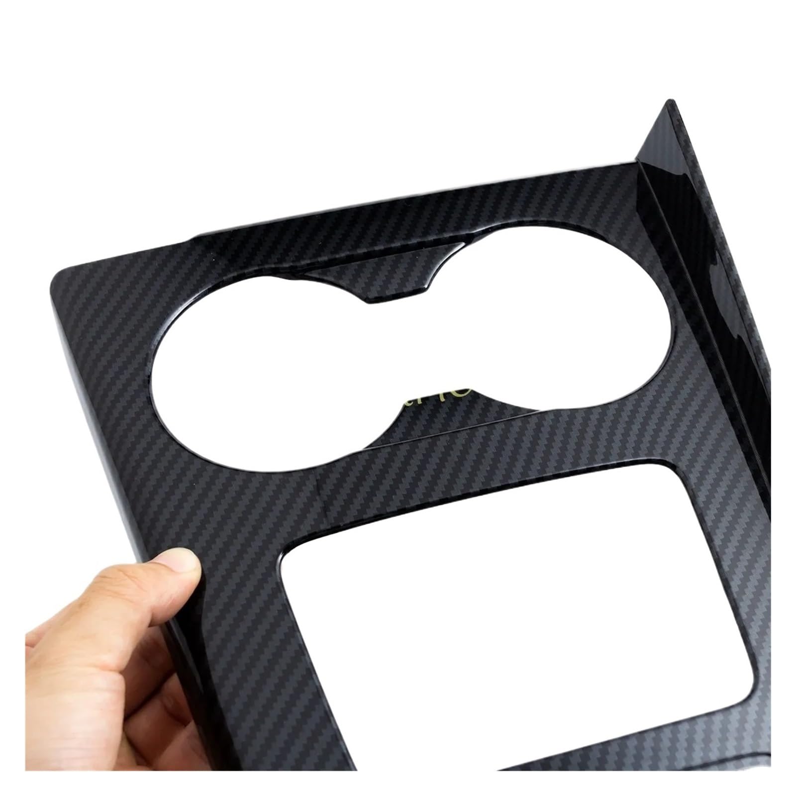 Interna Striscia Decorativa Per A4 Per A5 B9 Finiture Copertura Pannello Cambio Della Console