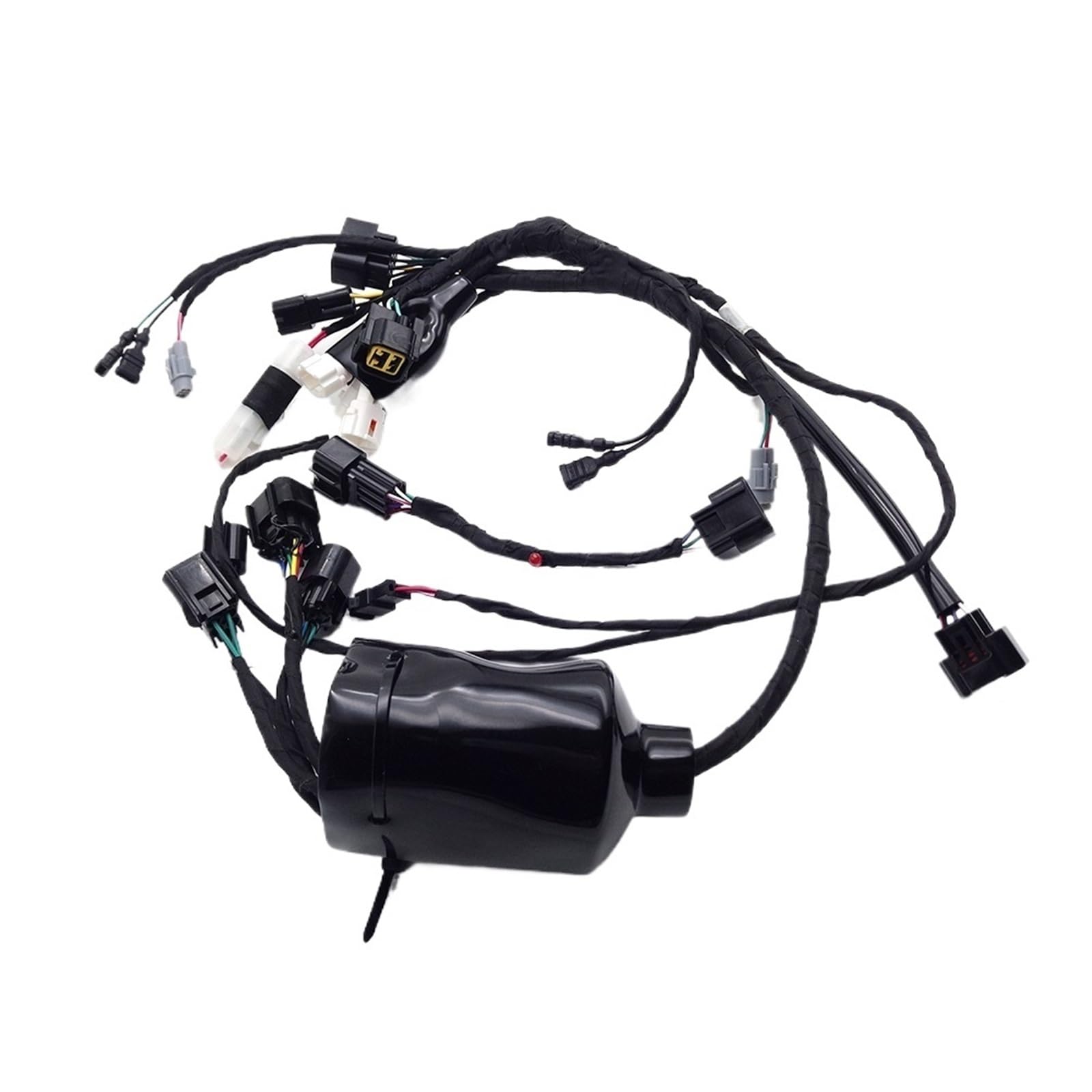 Kit de réparation pour câble de frein Compatible avec le faisceau câbles principal SURRON Light Bee, d'alimentation les pièces détection défauts moto