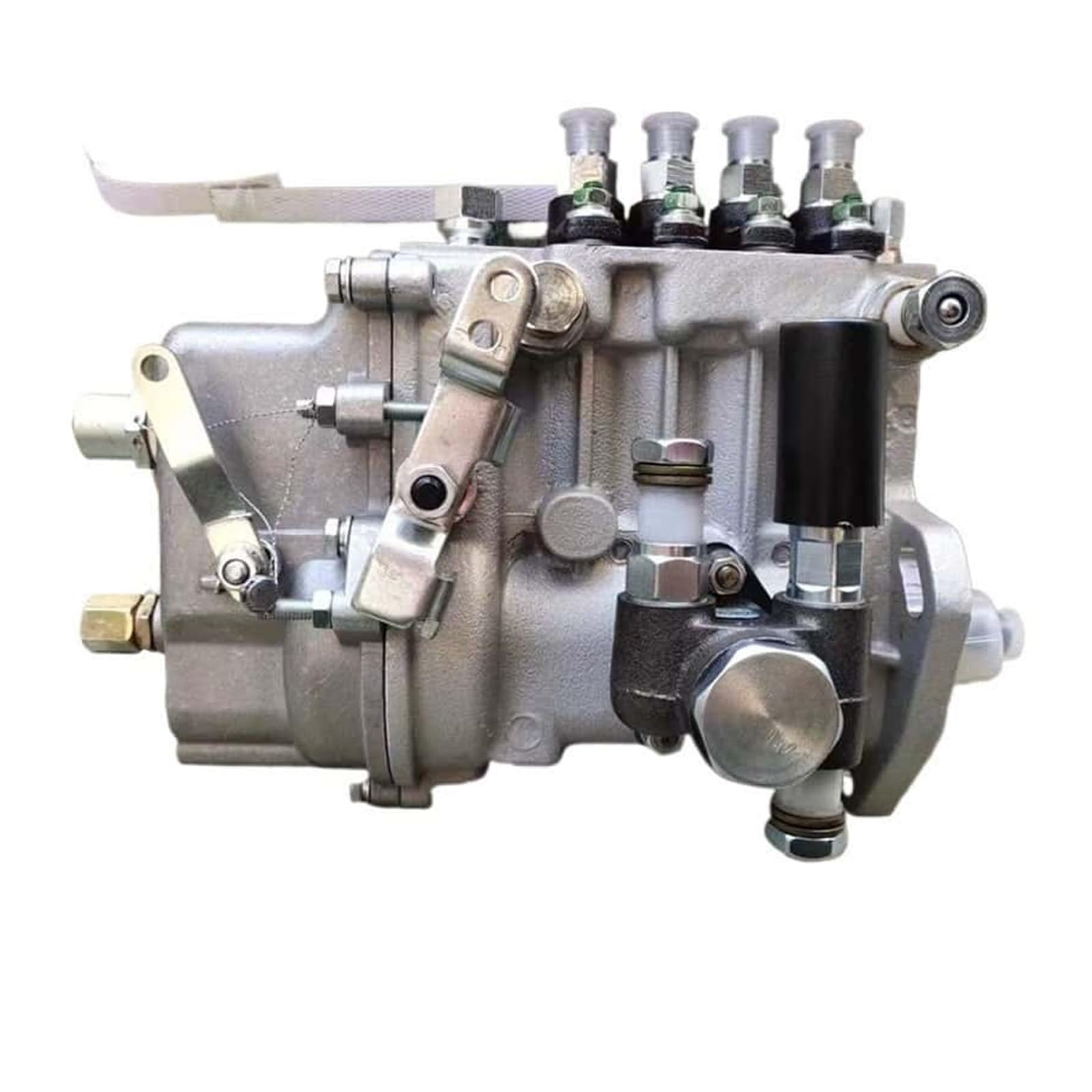 BHF4PL080040 4PL1169-80-750 4PL1231 4PL1266 Pompa di iniezione Motore diesel compatibile per pompa iniettore Kipor KD488