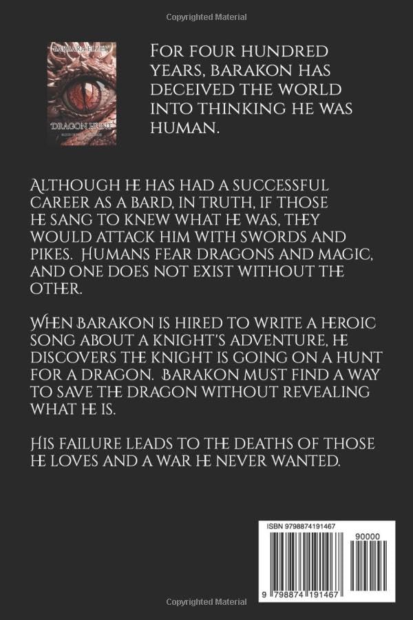 Dragon Hunt: The Blood of the Dragon Series Book 1 - Image 2