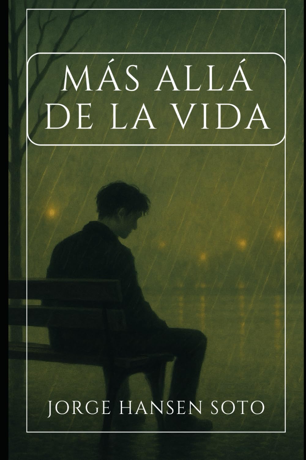 Más Allá de la Vida