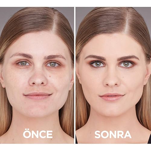 Miniatura 2 de Maybelline New York Foundation, Superstay 24 Hour Longlasting Foundation, sensación ligera, resistente al agua y a la transferencia, 1.0 fl oz,