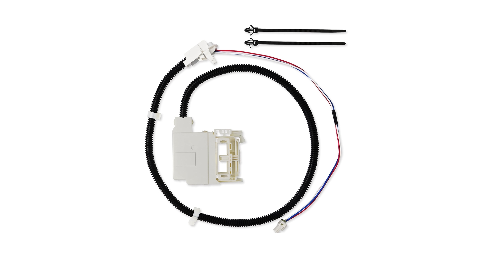 EG65536様用 Amazon.com: WH08X32657 WH08X31222 WH08X37937 Washer lid lock