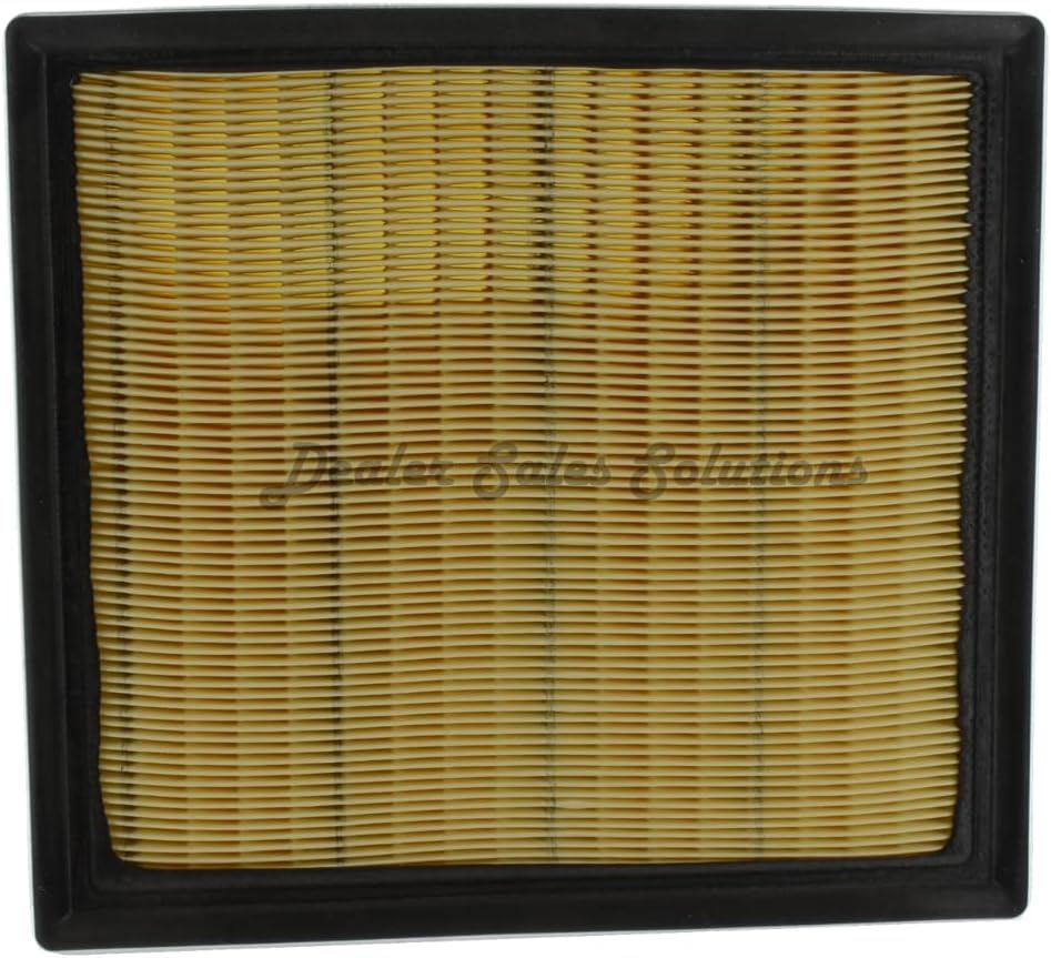 Toyota Genuine Parts - Element Sub-Assy, Ai (17801-YZZ11)