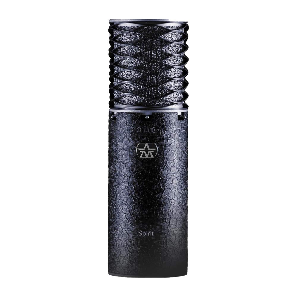 Amazon | Aston Microphones アストンマイクロフォンズ/Aston Spirit