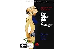 The Other Side of Midnight Movie