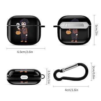 AirPods3 ケース、イヤホン Amazon | ZENIX DESIGN TECH airpods 第3世代 用 ケース