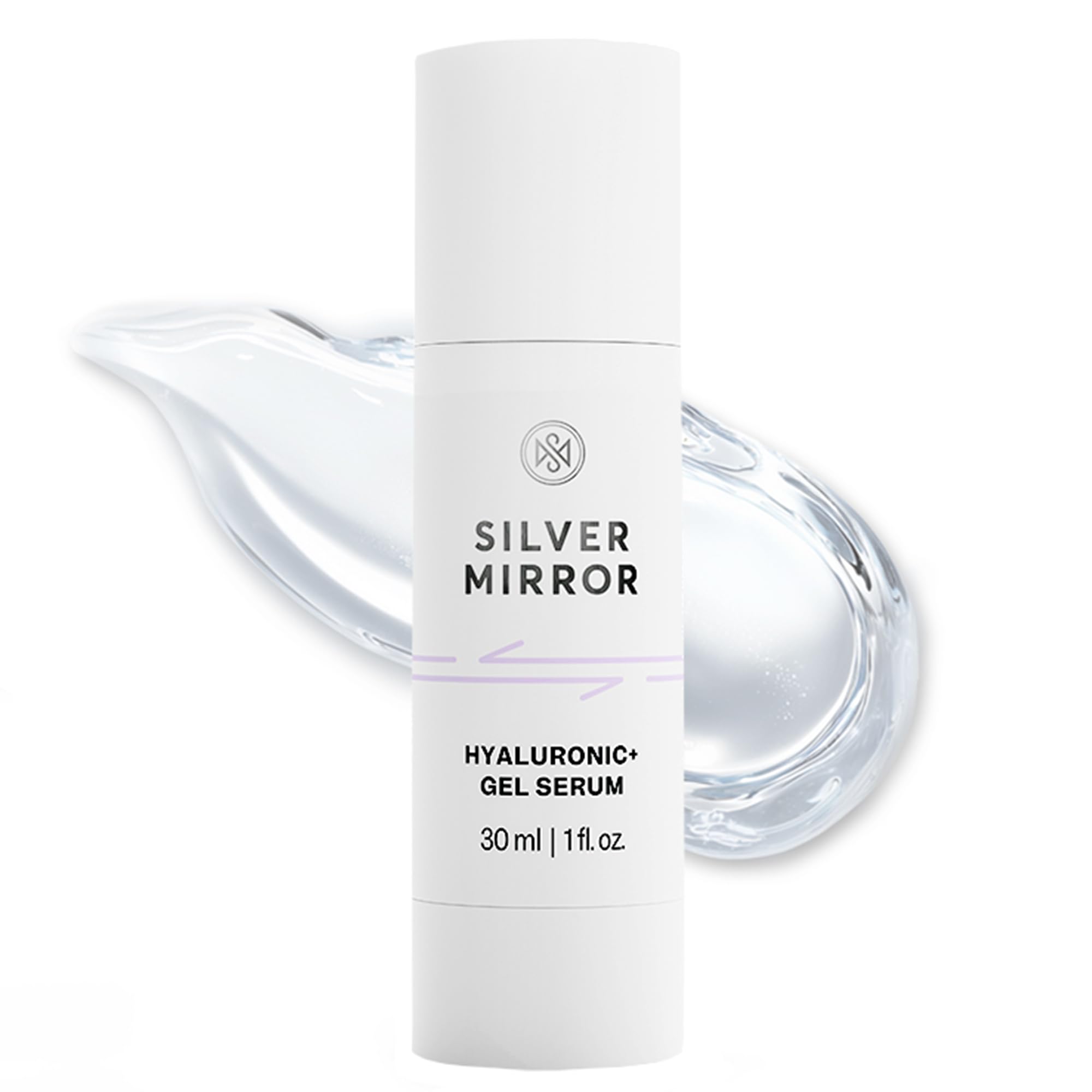 美容液 Sisel Silver Serum 30ml Amazon.com: Hyaluronic Acid Serum for Face with Aloe Vera