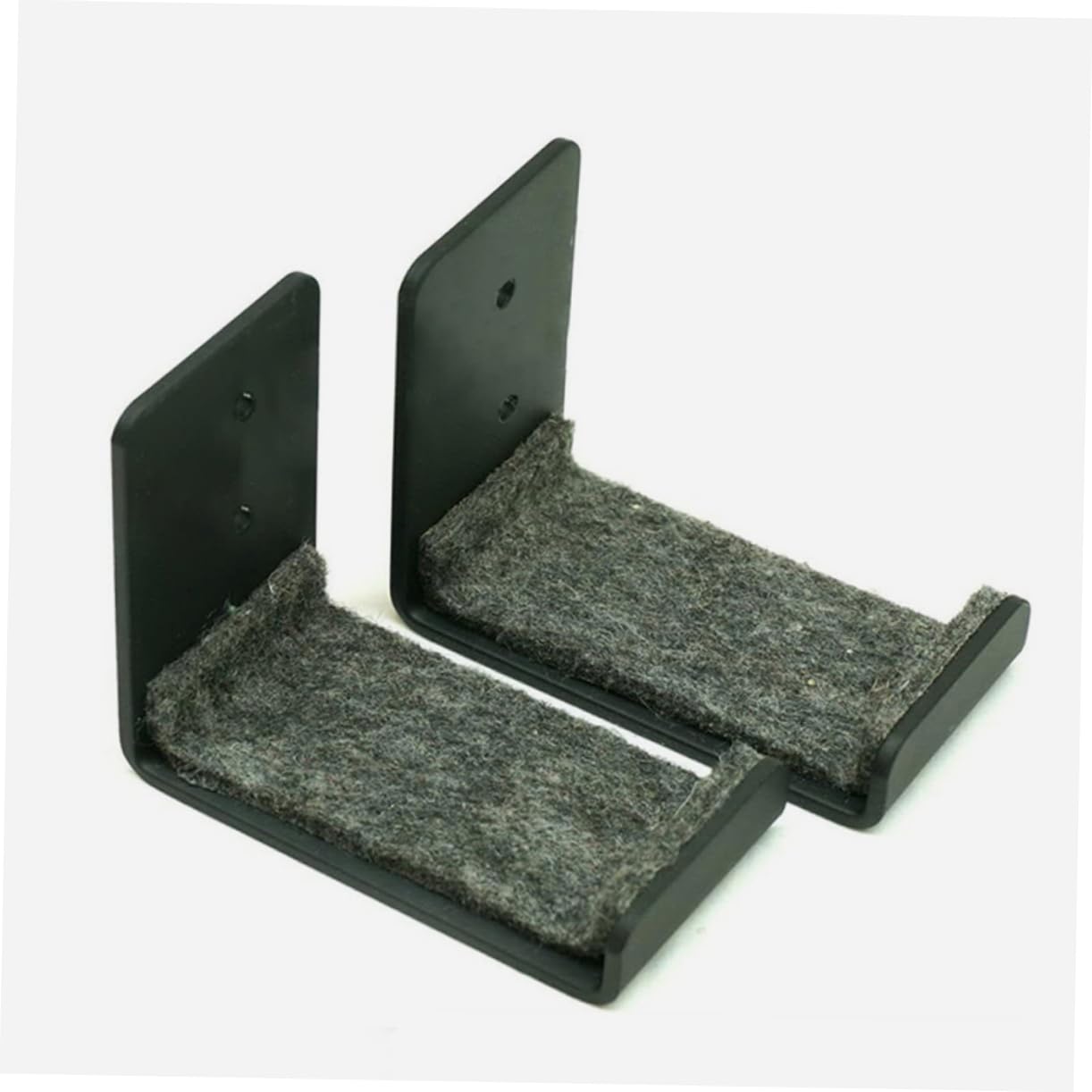 HANABASS Ski Storage Rack for Garage Snowboard Mount Wall Rack Snowboard Holder