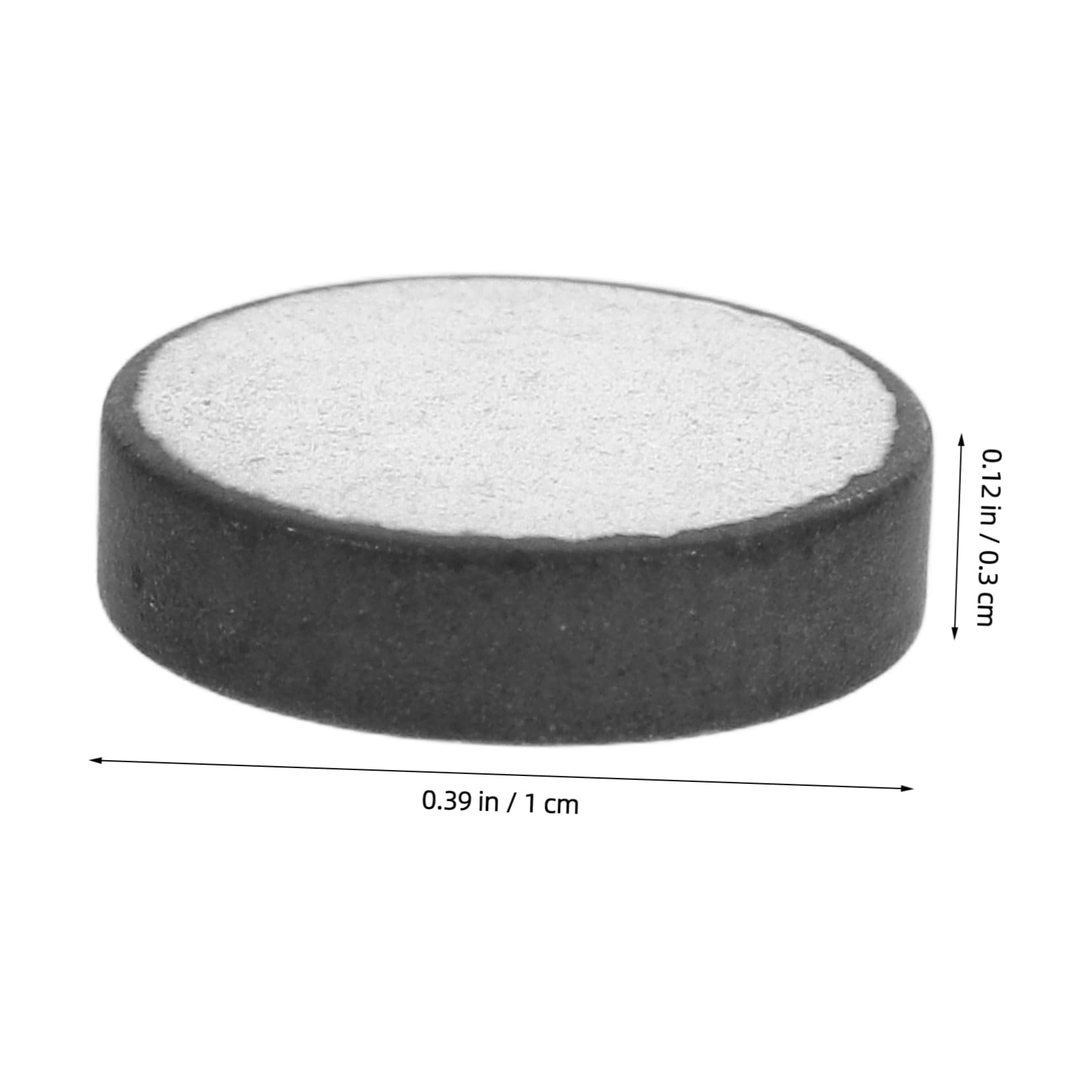 FUNOMOCYA Ultrasonic Transducer Plate Piezoelectric Cleaning Transducer 1mhz High-Frequency