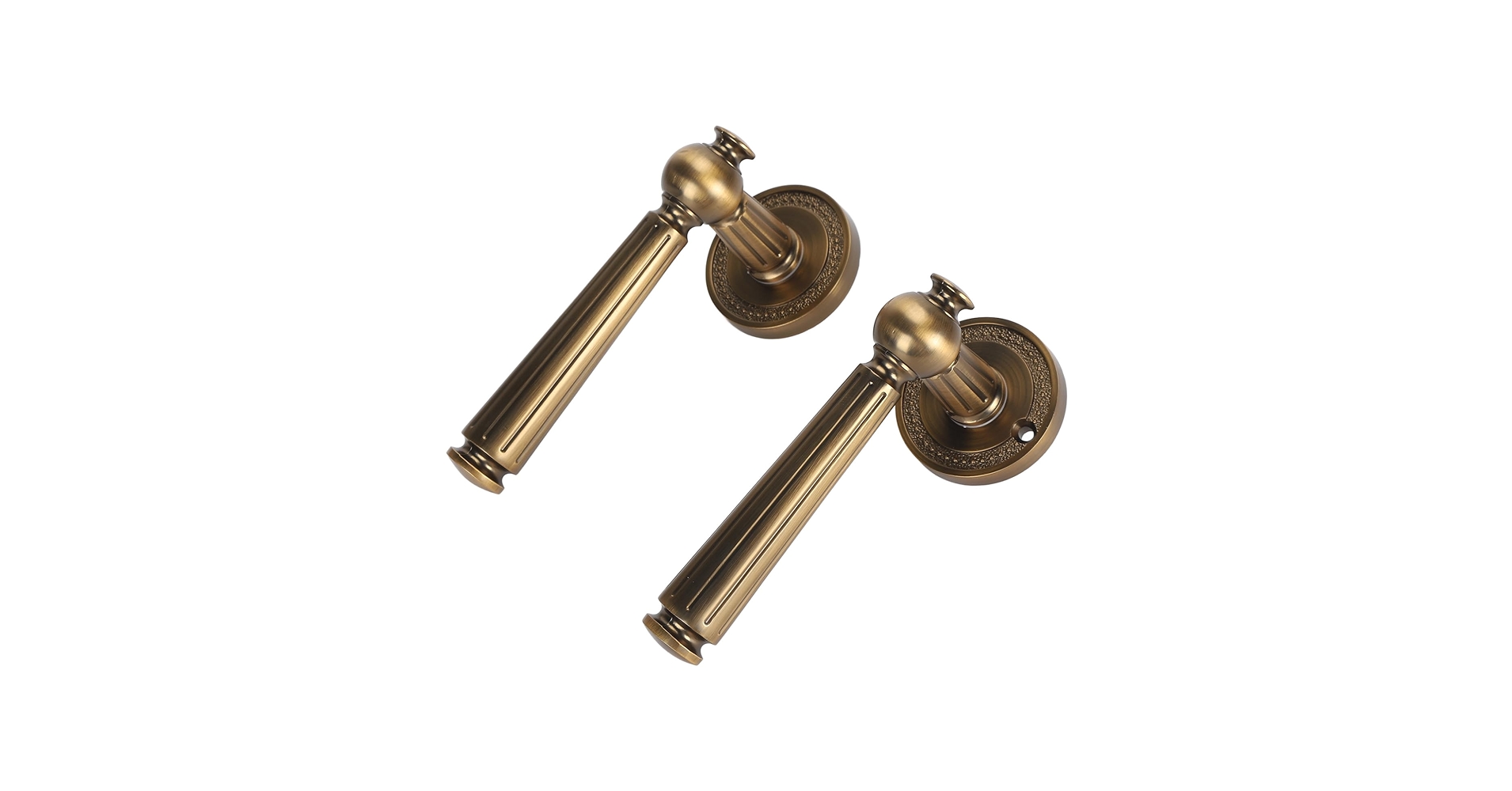 ドアノブ　ブロンズ イギリス　1800年代 61N-aZWDTSL.jpg_BO30,255,255,