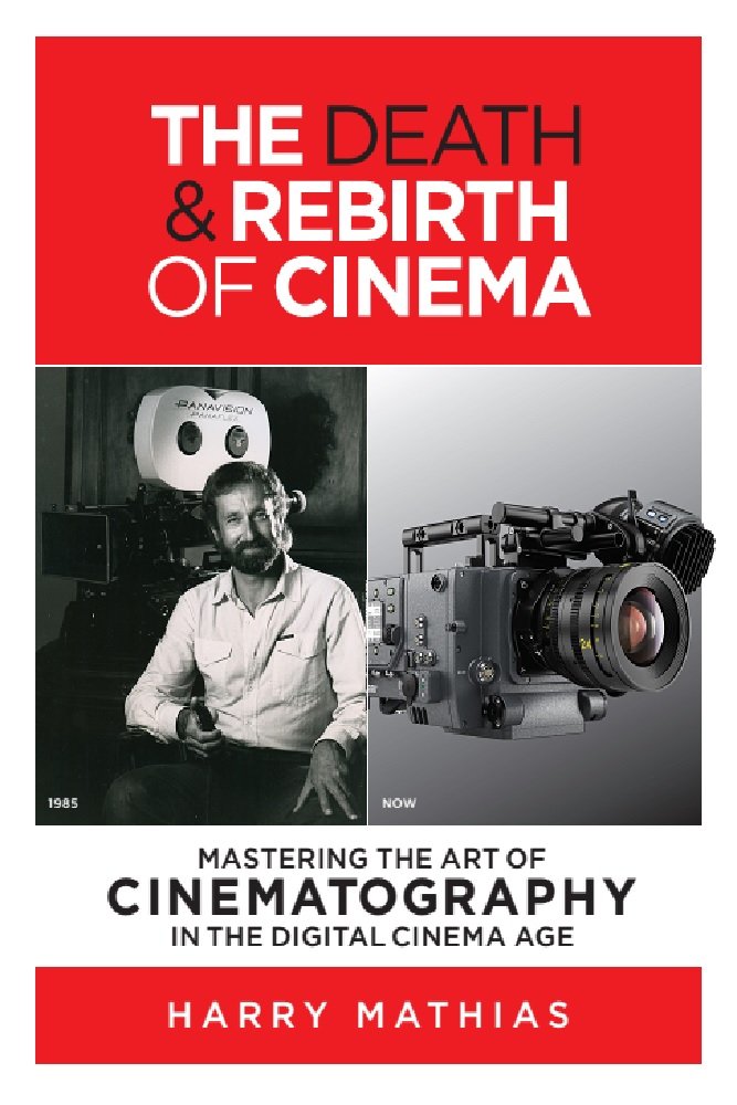Cinematography Digital Cinema livre art du cinéma apprentissage réalisation