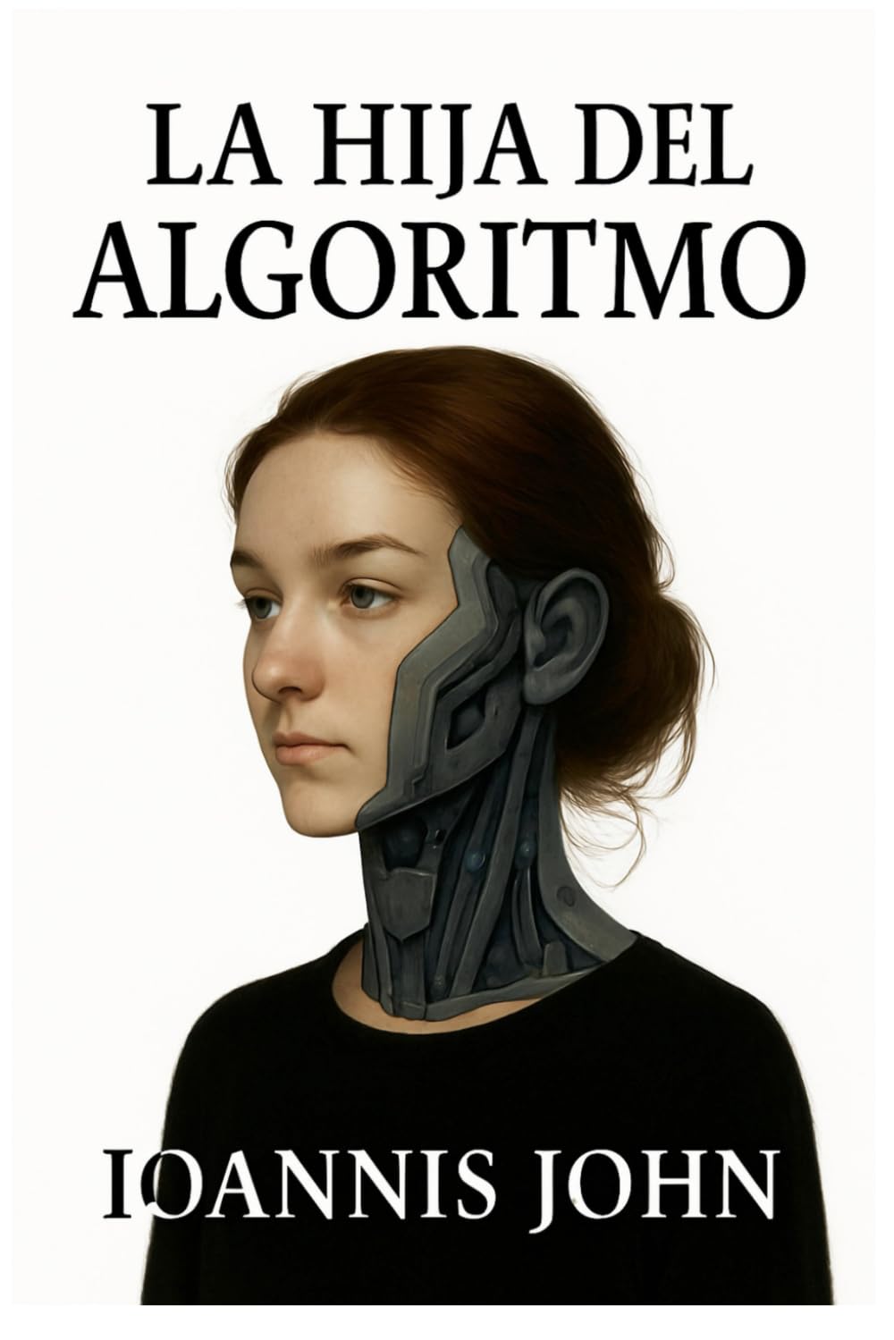 La hija del algoritmo