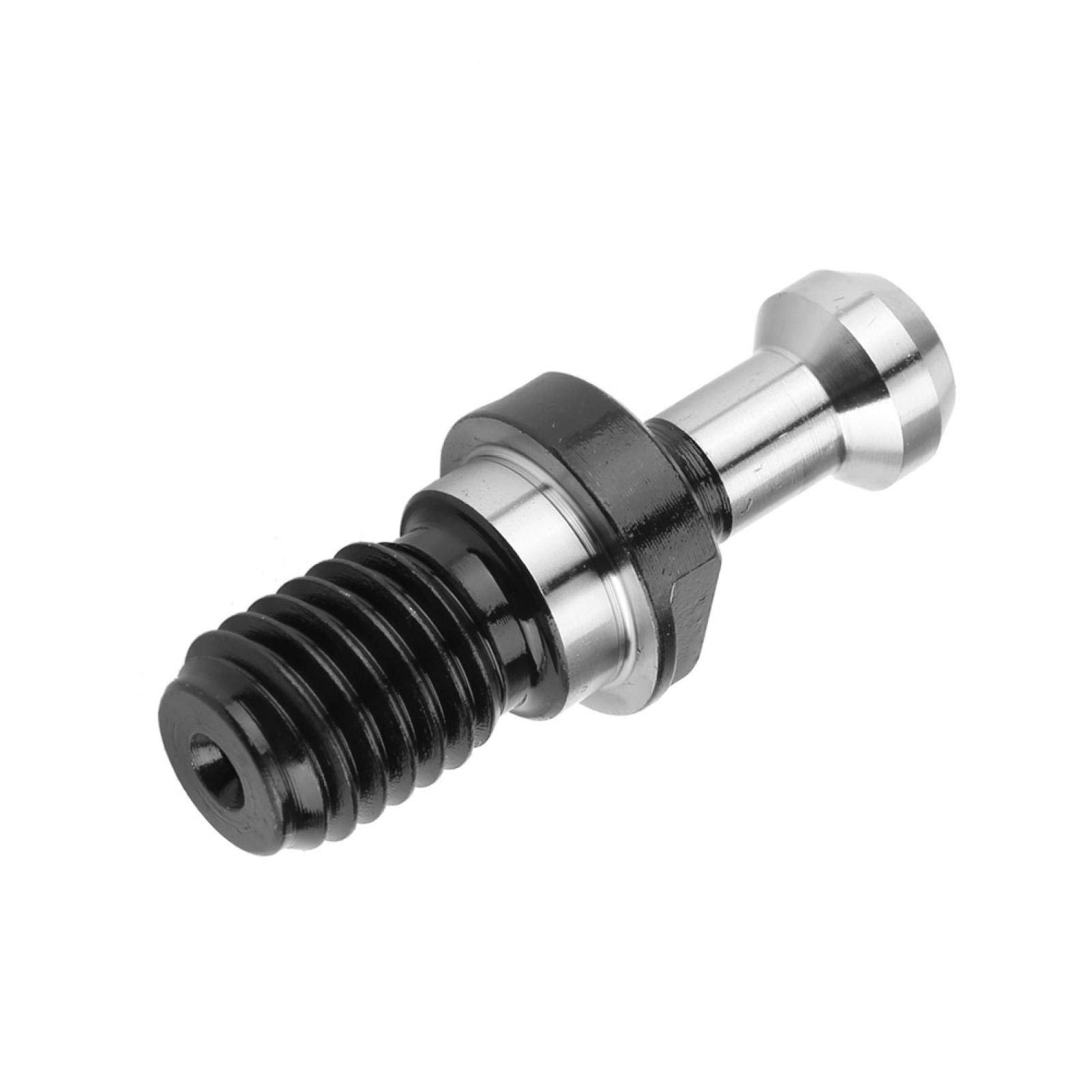 2 szt. BT30 CNC 45 stopni Pull kołek ustalający pokrętło uchwyt do frezowania CNC