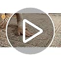 2x10 Washable Runner Rug Brown Vintage Distressed Hallway Kitchen Non Slip Low Pile Area Rug Living Room Bedroom Throw Rug Soft Indoor Carpet for Entrance Laundry Dining Room Bathroom