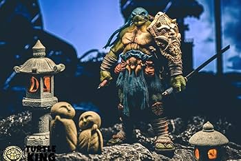 亀のアクションフィギュア 達人 51II1WtDZ9L.jpg_BO30,255,255,