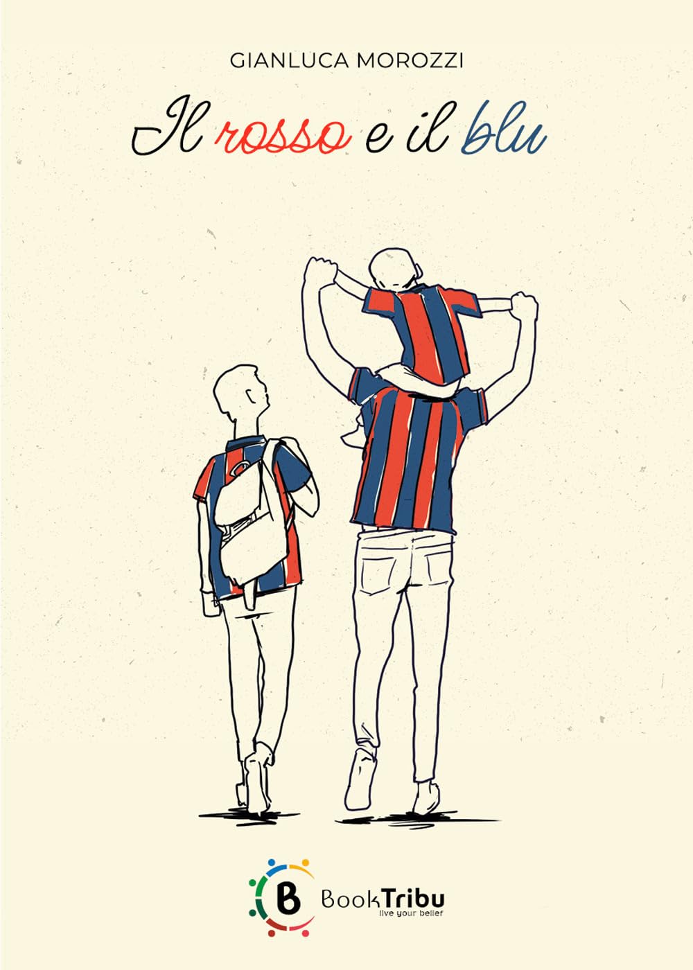Il Rosso E Il Blu - 4