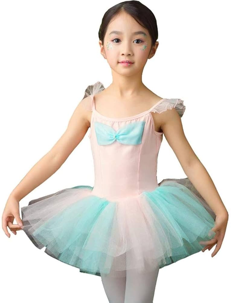 Amazon.co.jp: バレエ形体服 バレエウェア バレエレオタード