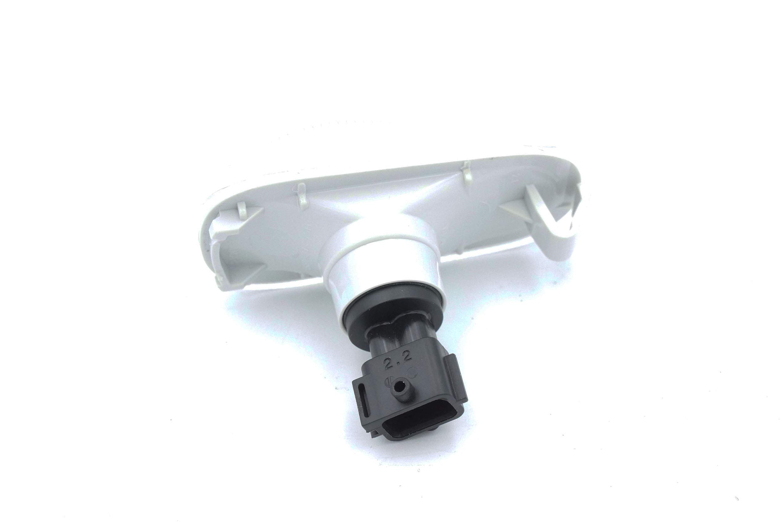 Amazon.com: Saab Original 9-5, 9-3 Side Indicator lamp 12777318 