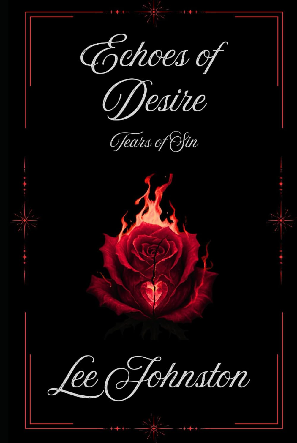 Echoes of Desire (Tears of Sin)