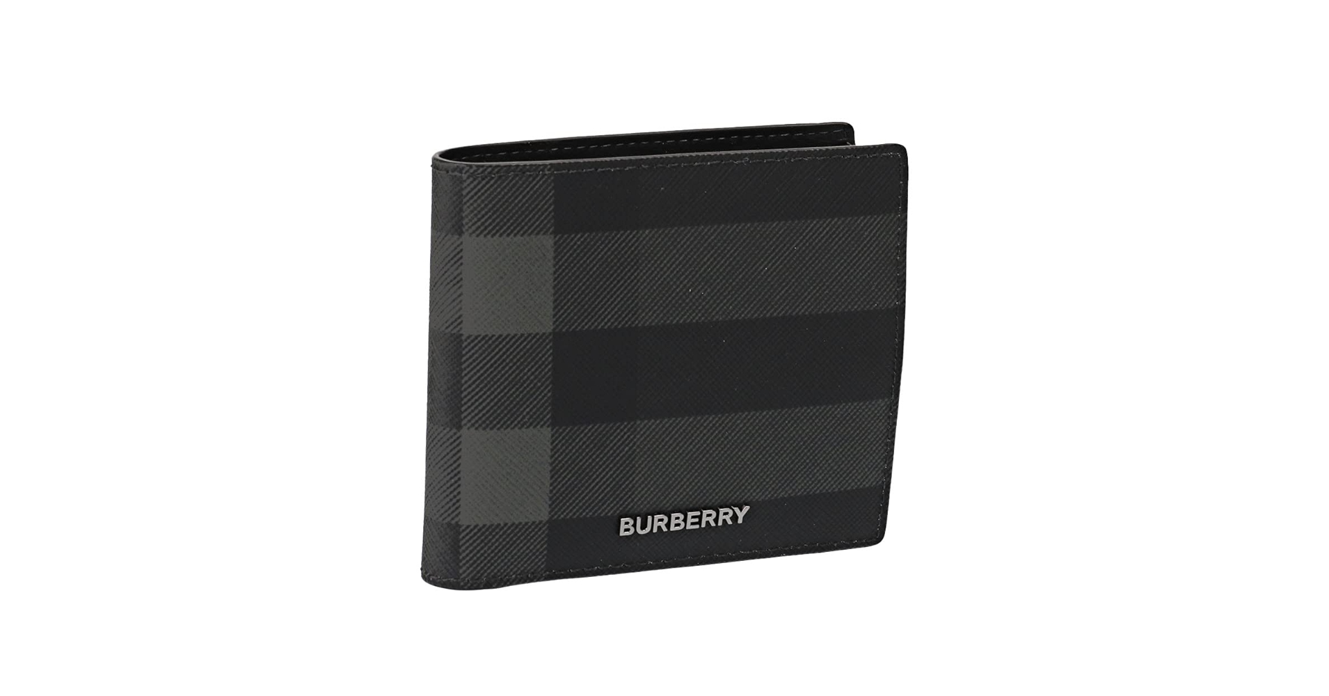 Amazon | [BURBERRY] [バーバリー] 2つ折り財布 メンズ MS CC