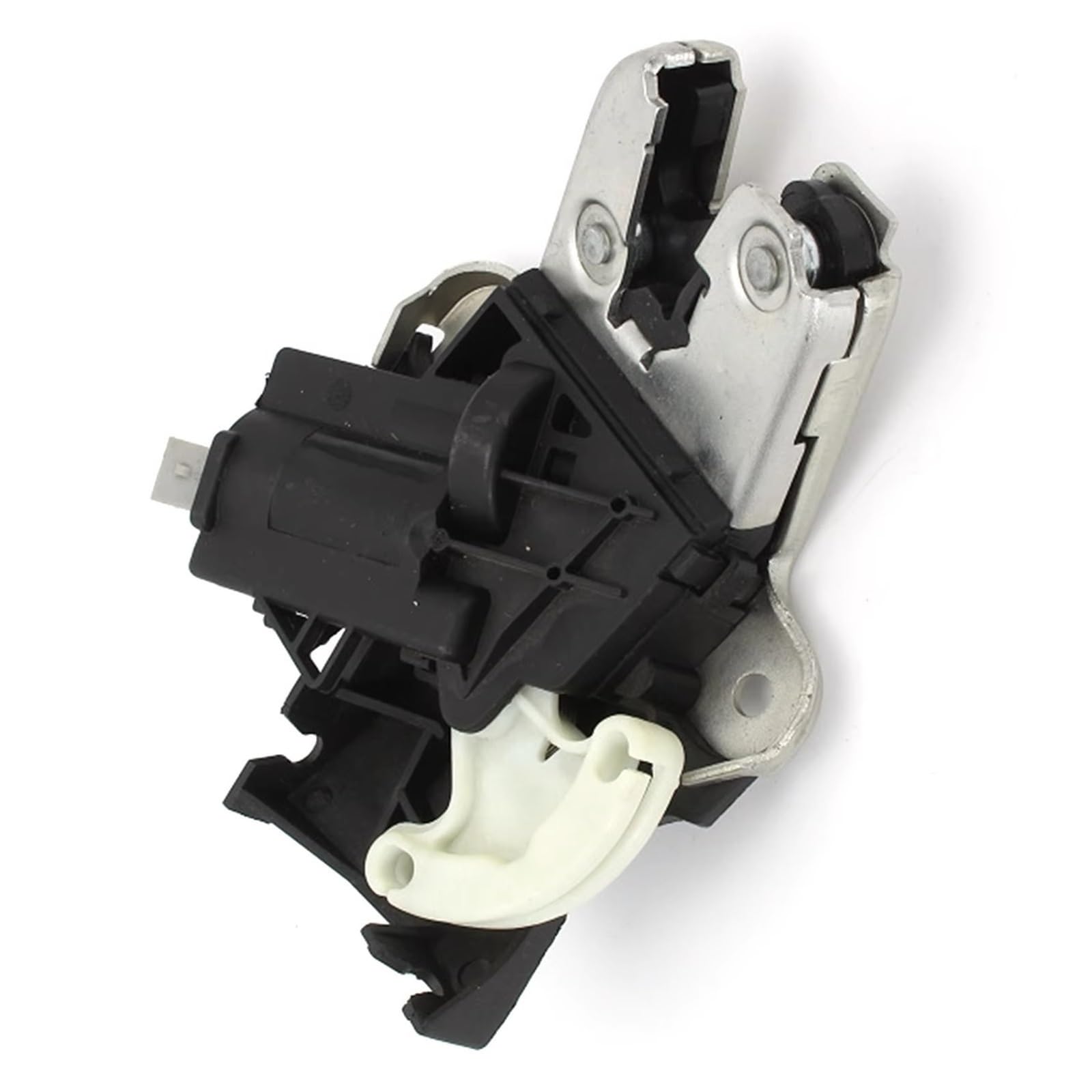 Ybvfcde One Color Trunk Latch Compatible With A5 For S5 For Cabriolet 2010–2014 1 Pcs Rear Trunk Lid Lock Latch Replacement Accessories 4F5827505d