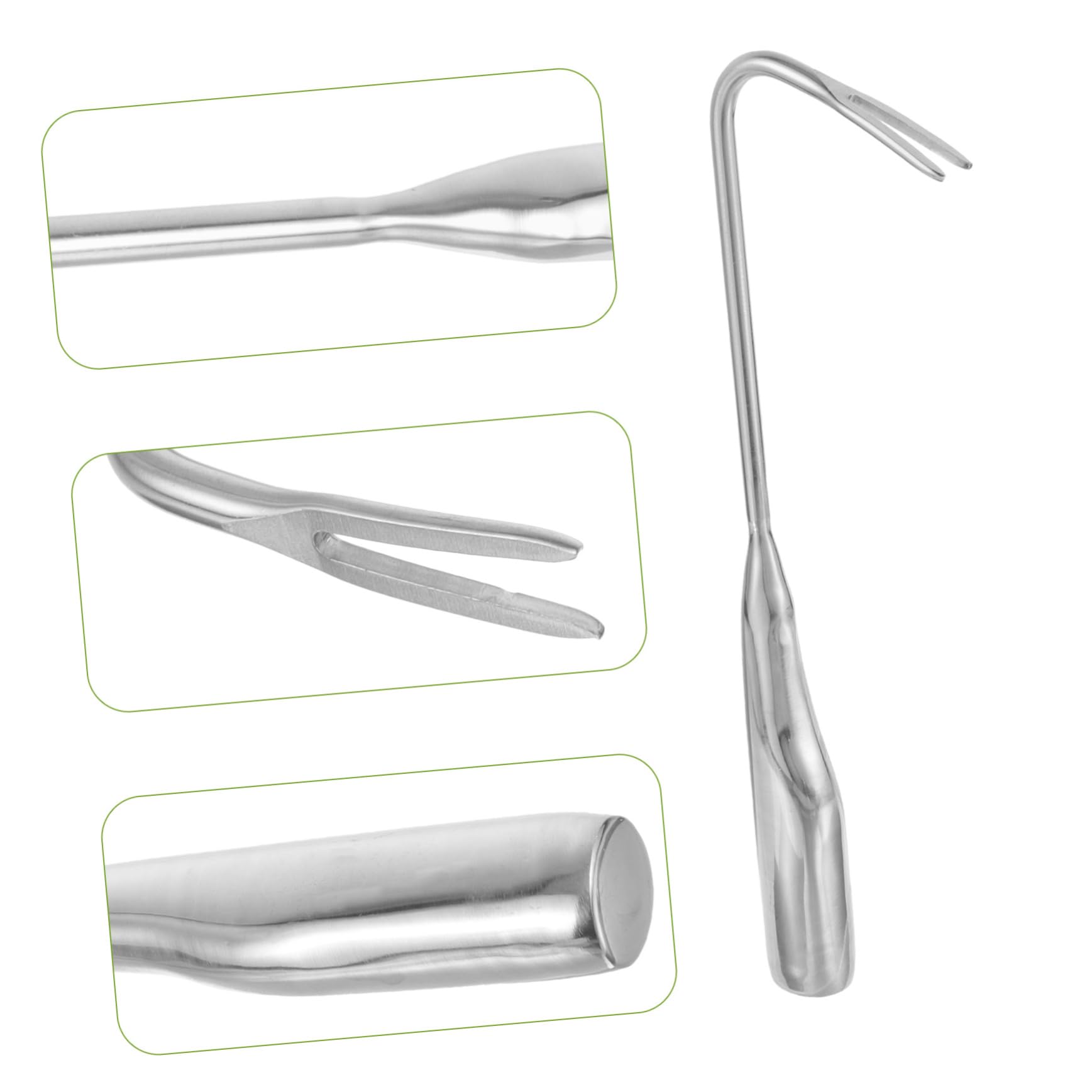 Yardwe 4stücke Manuelle Unkrautstecher Effektives Gartenwerkzeug Entfernen Von Und Lockerung Leicht Und Ergonomisch Für Gartenarbeit Und Pflanzenpflege
