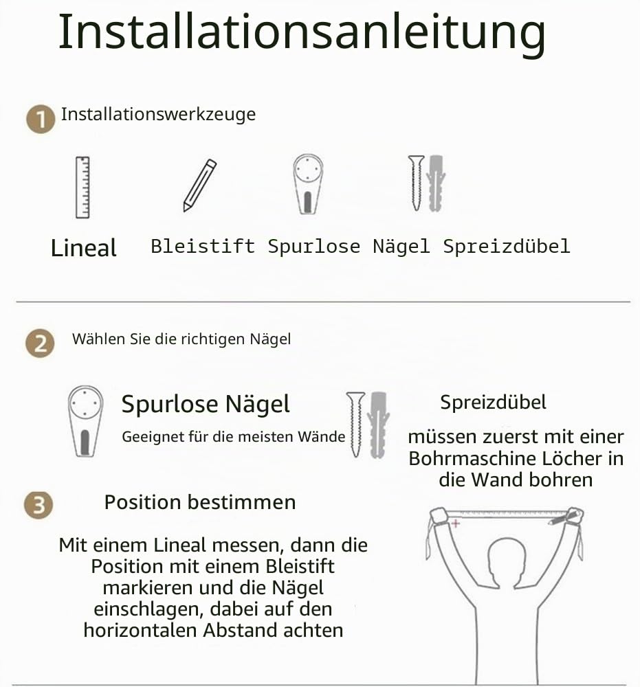 3D Wandkunst-Dekor mit LED-Beleuchtung, großes hängendes Gemälde für Wohnzimmer, Schlafzimmer, Küche, steckbare Stromversorgung