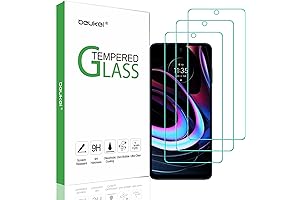 (3 Pack) Screen Protector for Motorola Edge 2021