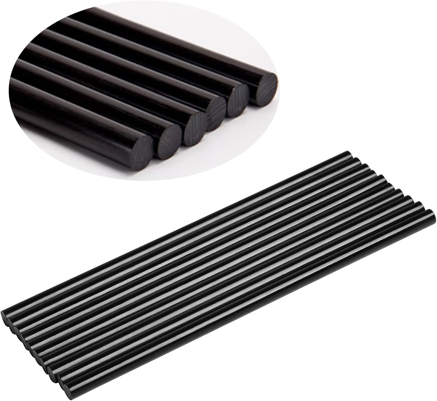 HODASHI Hot Glue Sticks Repair Dent Remover Tool Set High