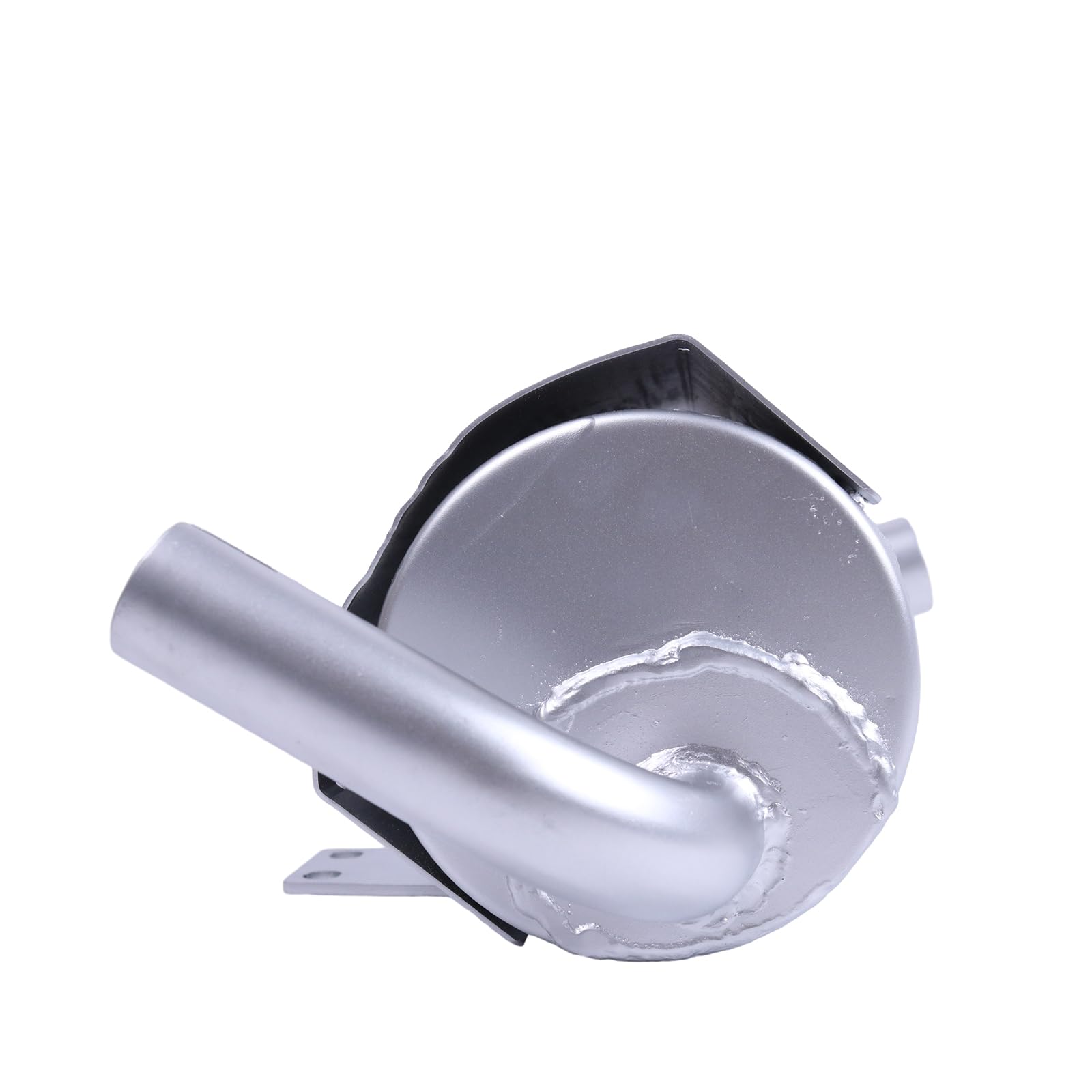 K様用 Amazon.com: IEQFUE Side Muffler 49070-7021 49070-0932