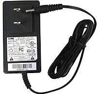 Vista 1 de UpBright Adaptador de 5 V CA/CC compatible con Comcast Xfinity DC50Xu DC60Xu DC50X Transporte digital TV Cable Box DTA Challenger EPS-1 PS-1.35-515C