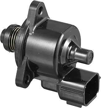 Amazon.com: Motoforti Idle Air Control Valve IAC IACV 3131629 for
