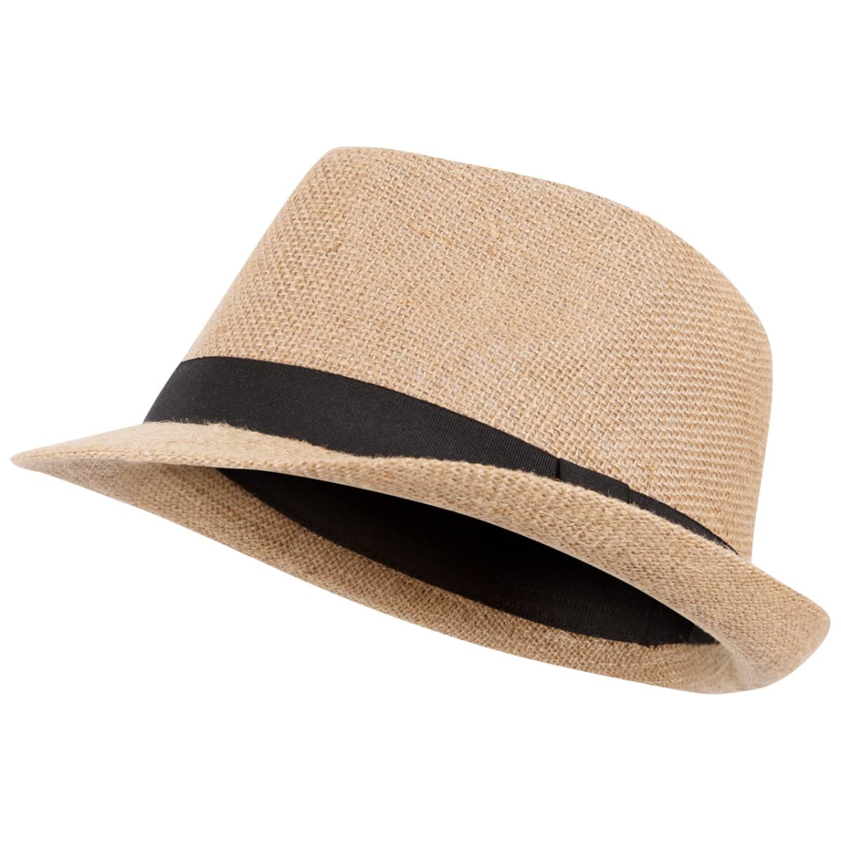 TrespassUnisex Fedora Hat