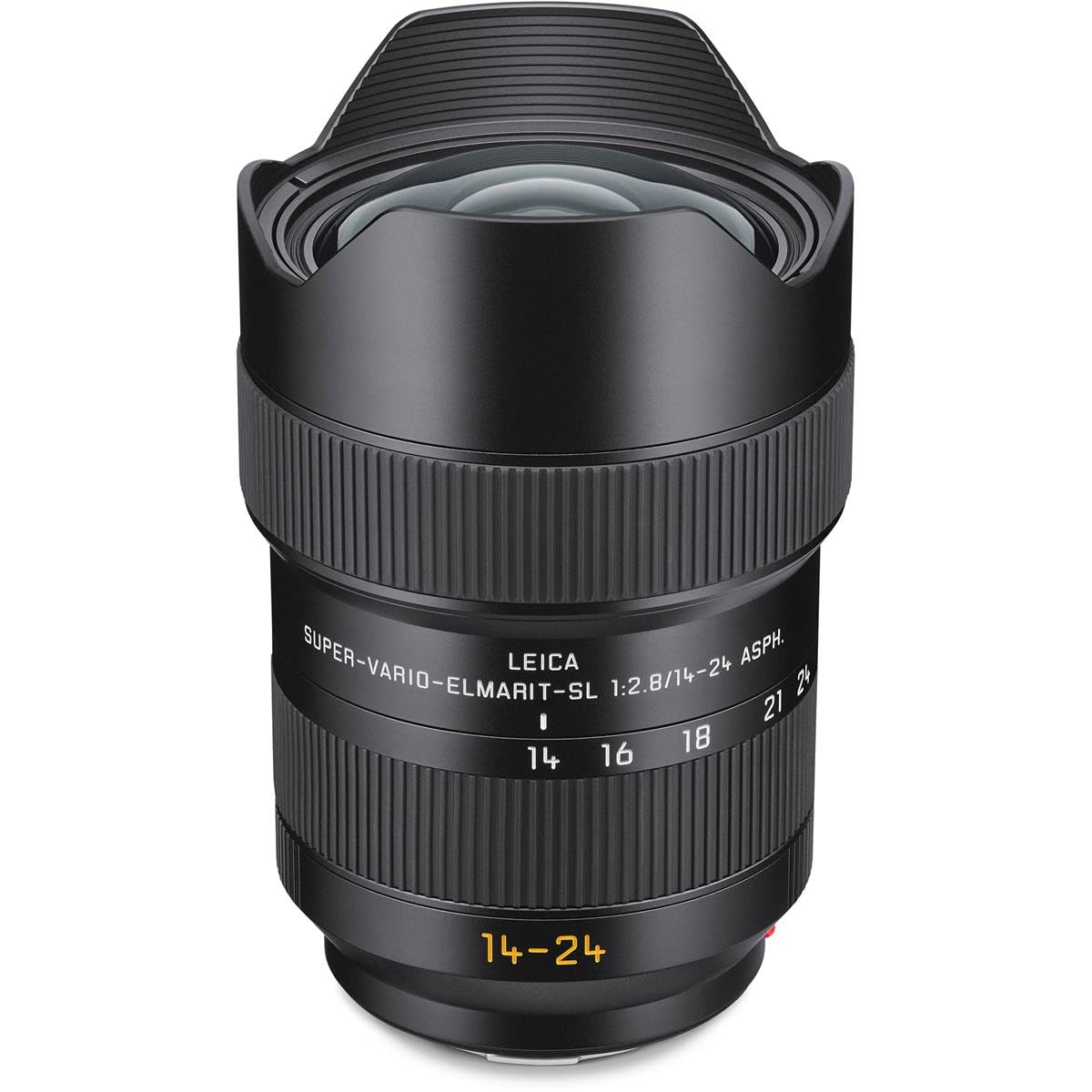 Leica 14-24mm f/2.8 Super-Vario-Elmarit-SL Lens (L-Mount)