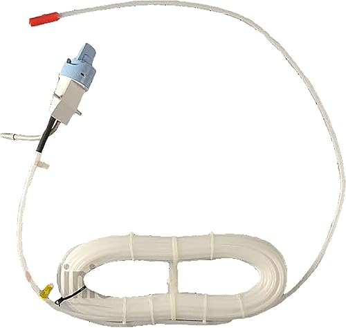 Whirlpool W11346622 Depósito de agua del refrigerador y conjunto de cabezal de filtro