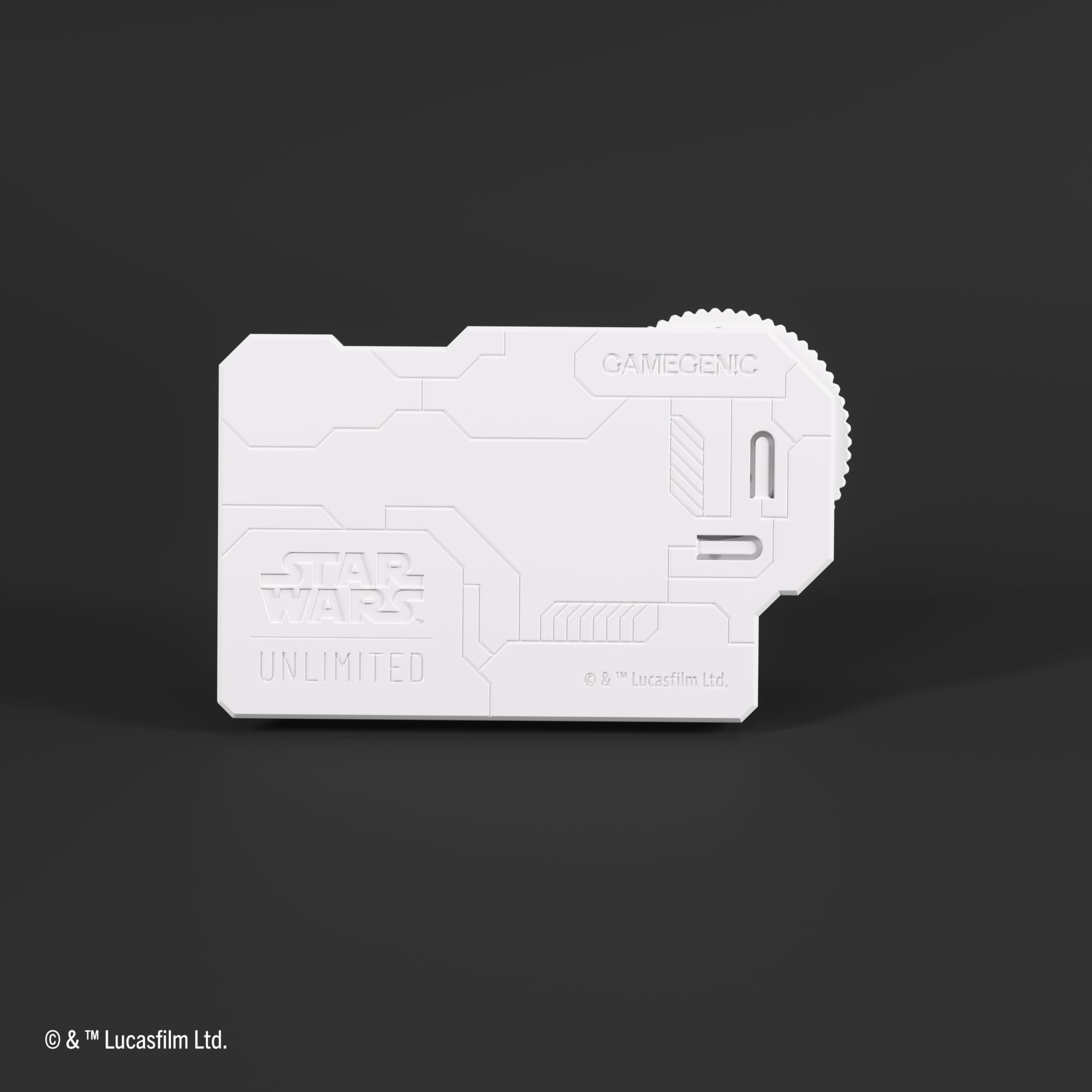 Amazon.com: Star Wars Unlimited Damage PAD - Officially Licensed