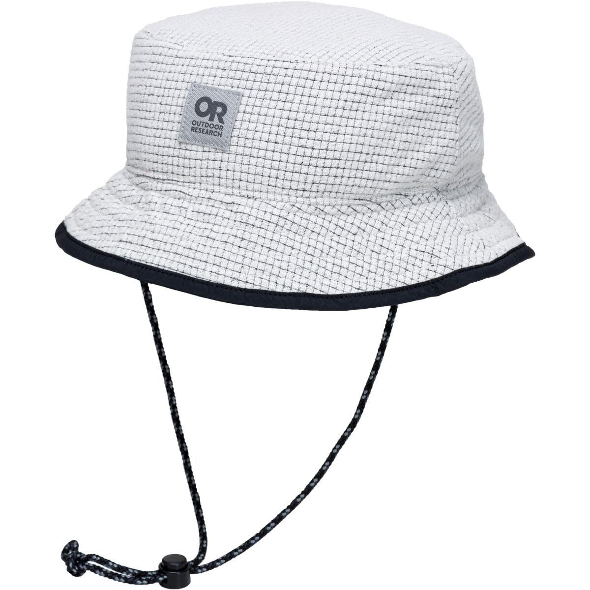 Outdoor Research Trail Mix Bucket Hat, Sand, S/M