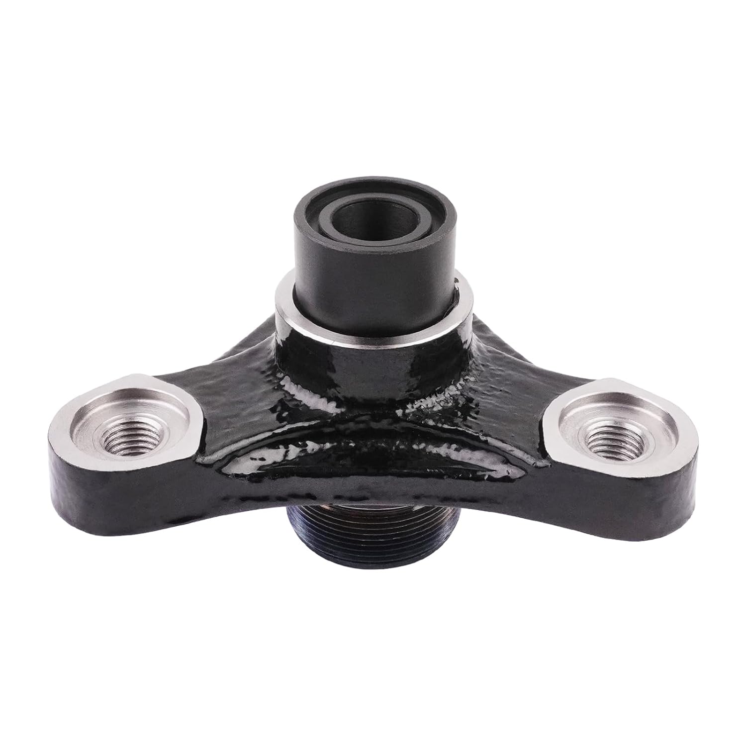 Rear Differential Drive Shaft Flange Compatible with BMW F10 F11 F01 F06 F07 G11 G12 Replaces 26107633480 A26107633480