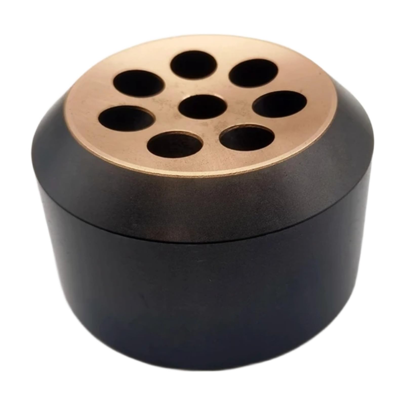 Qhdyfbn One Color Cylinder Block A7vo107 A8vo107 A6vm107 Hydraulic Pump Parts