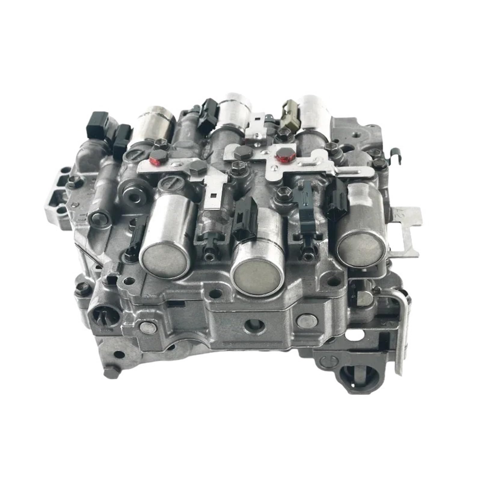 TF80&TF81 TF-80SC AF40 AWF21 TF80SC AF40-6 Automatic Transmission Valve Body Assembly Compatible with Volvo Infiniti Cadillac TF-8SC TF8SC(TF80SC)
