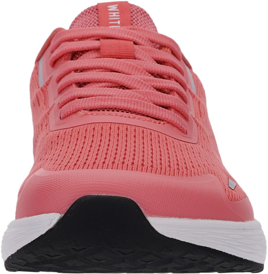 Image of WHITIN Women's Wide Toe Box Road Running Shoes