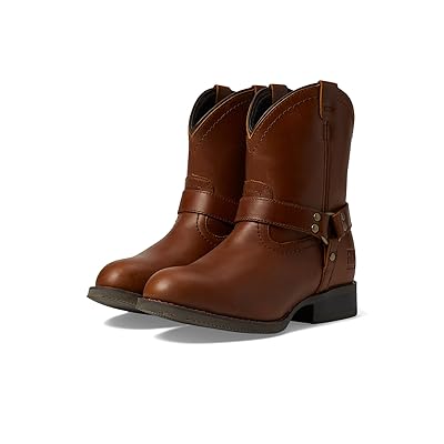 Frye The Safety Crafted Harness Boot Women
