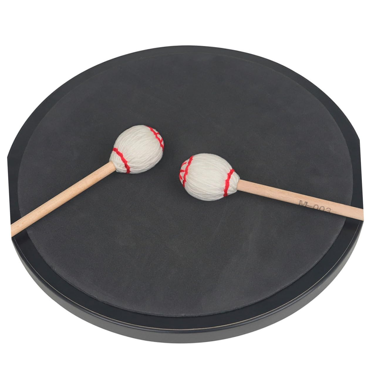 ifundom 4stücke Marimba Hämmer Für Percussion-instrumente Professionelle Und Langlebige Für Musikinstrumente Für Marimba Und Xylophon-spieler
