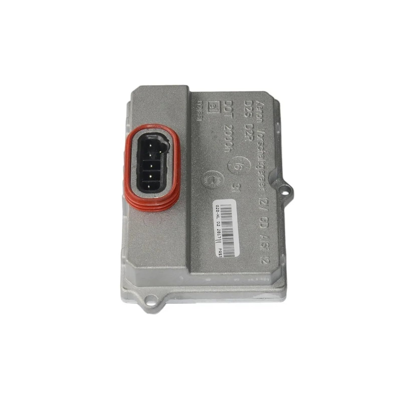 Per Nissan Per Almera Per Primera Per Scenic Per Clio 2 Per Espace 2M5Z13C170AA 2M5112K072AA 5DV00829000 D2S D2R HID Xenon Ballast Zavorra Xeno Faro Modulo
