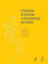 Estratégias de nutrição e suplementação no esporte