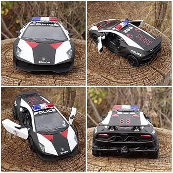 Amazon | 【】ランボルギーニ セストエレメント 1/38